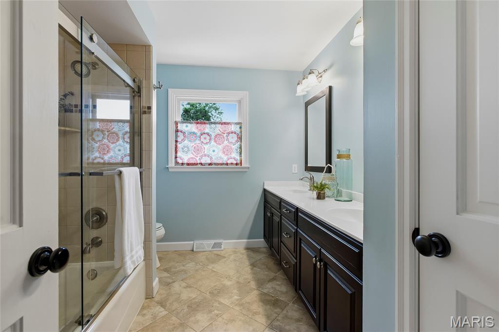 Chesterfield Meadow - Residential