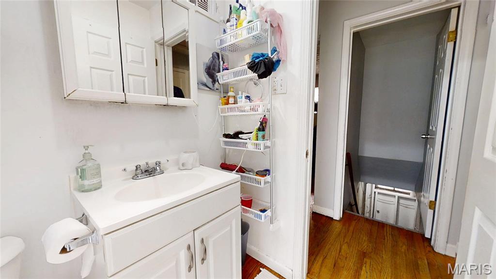 Pershing Heights - Residential