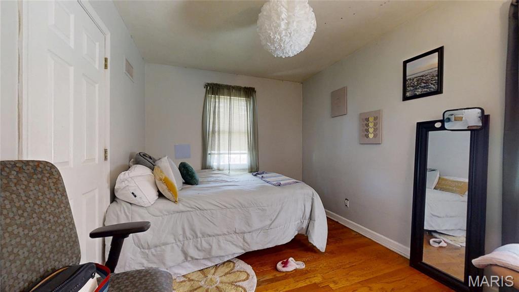 Pershing Heights - Residential