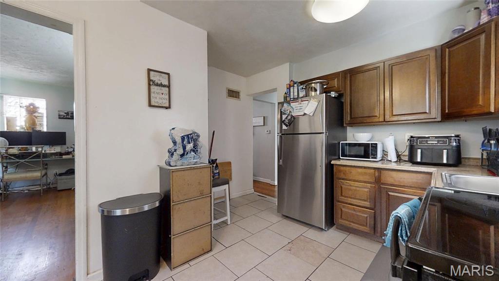 Pershing Heights - Residential