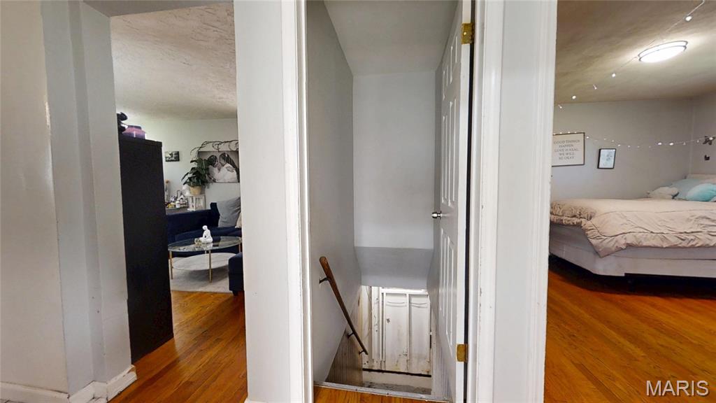 Pershing Heights - Residential