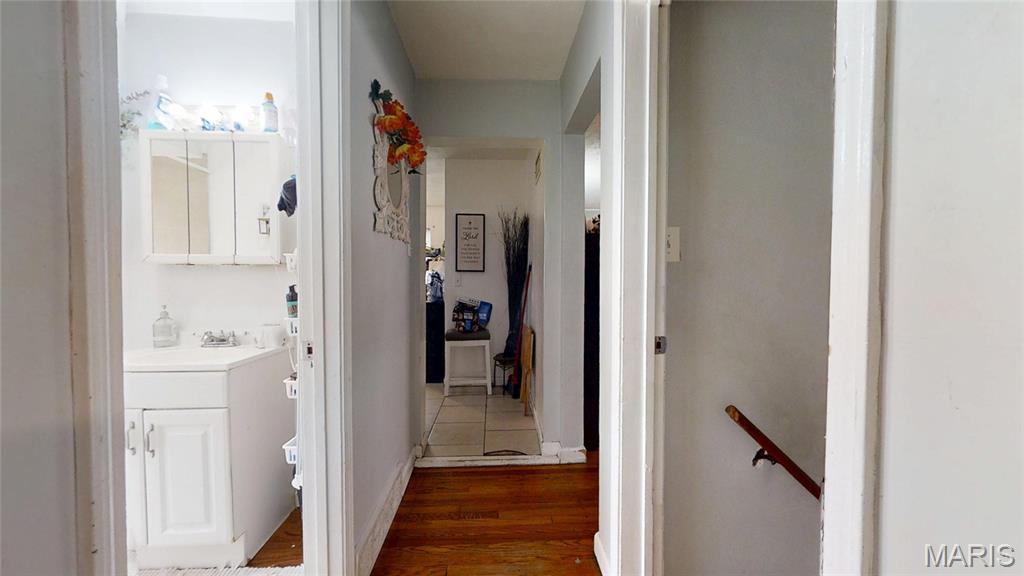 Pershing Heights - Residential