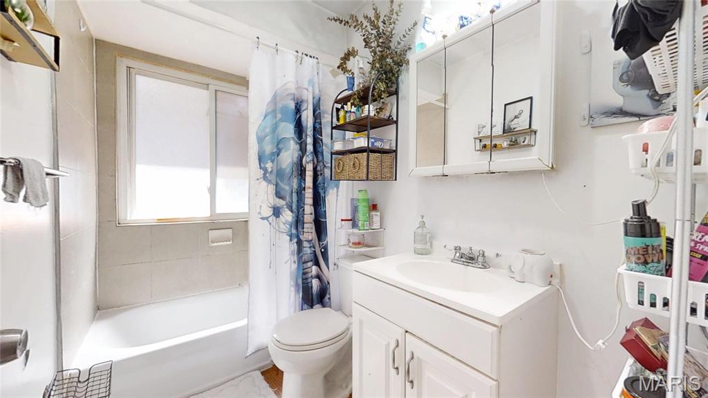 Pershing Heights - Residential