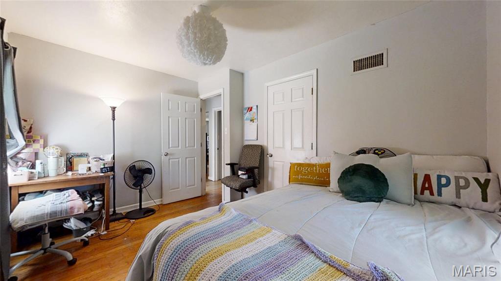 Pershing Heights - Residential