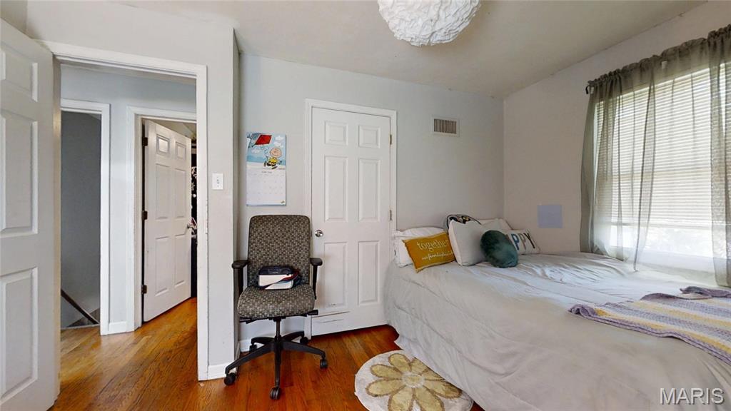 Pershing Heights - Residential