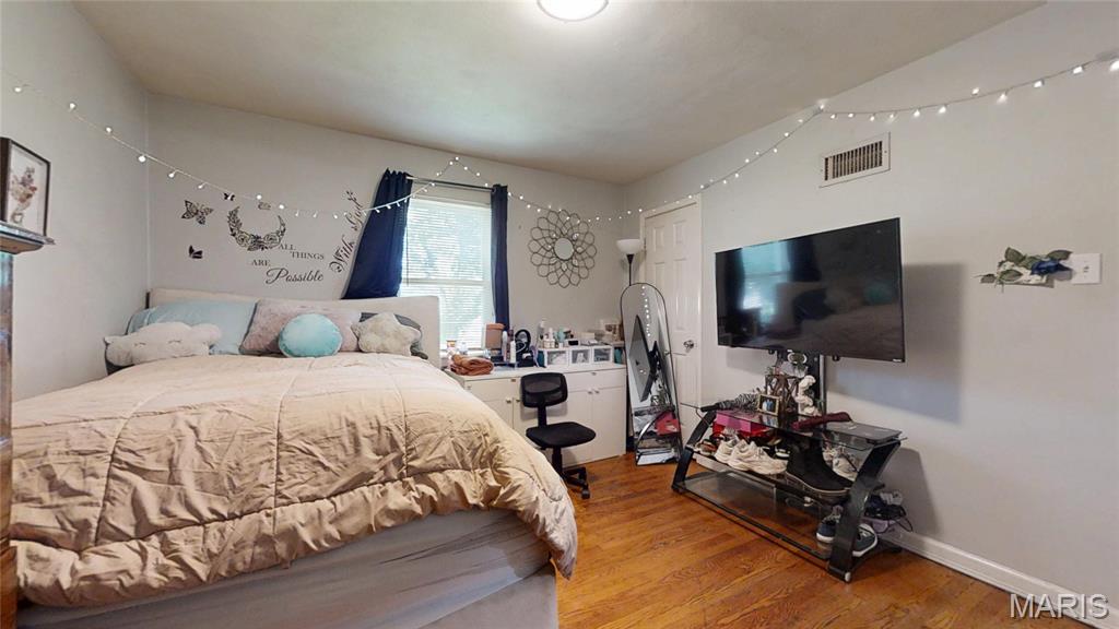 Pershing Heights - Residential
