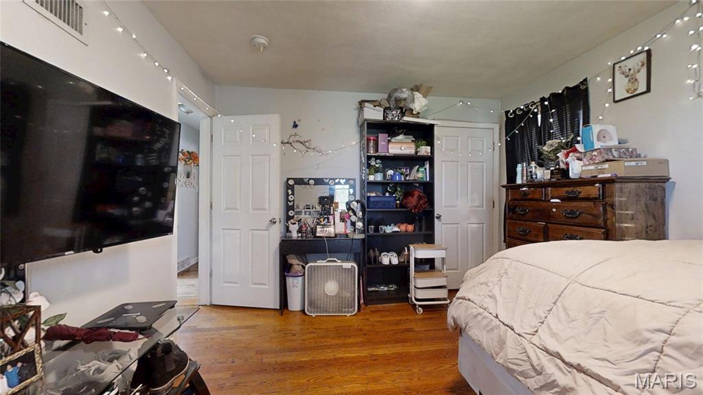 Pershing Heights - Residential