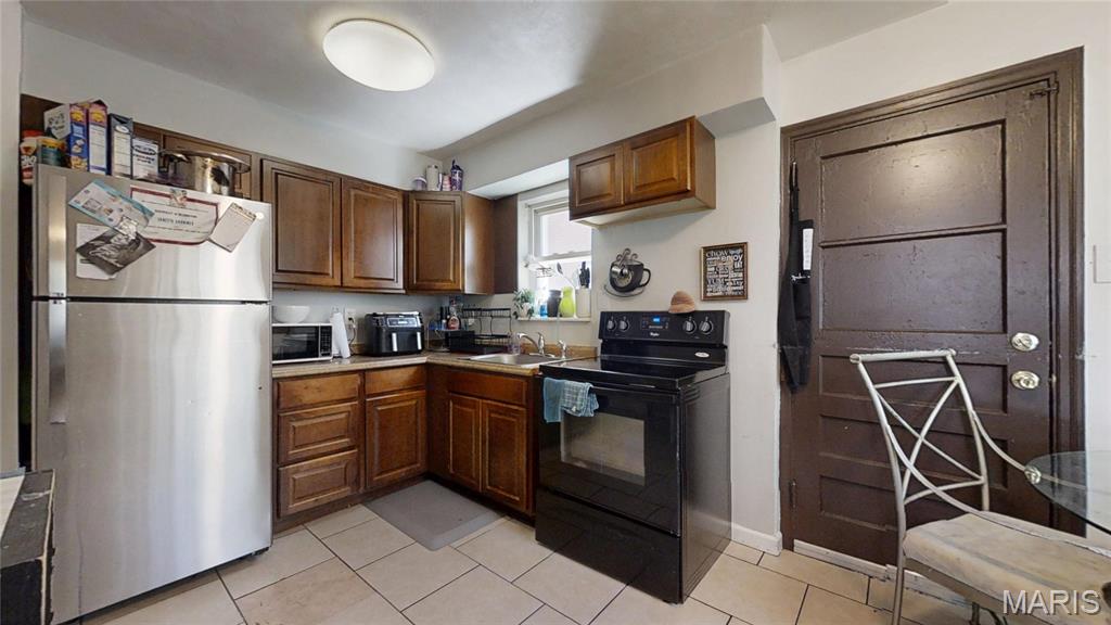Pershing Heights - Residential