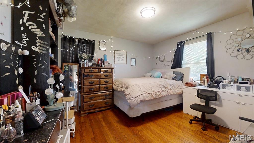 Pershing Heights - Residential