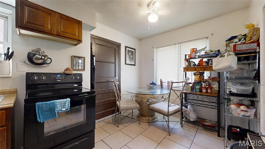 Pershing Heights - Residential
