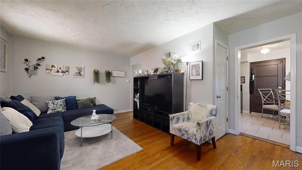 Pershing Heights - Residential