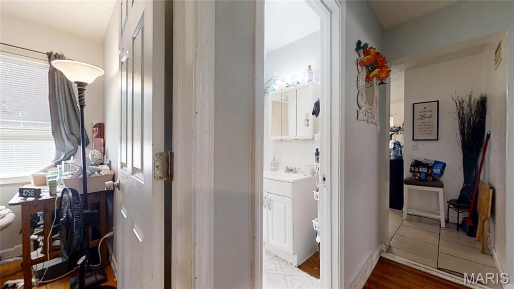 Pershing Heights - Residential