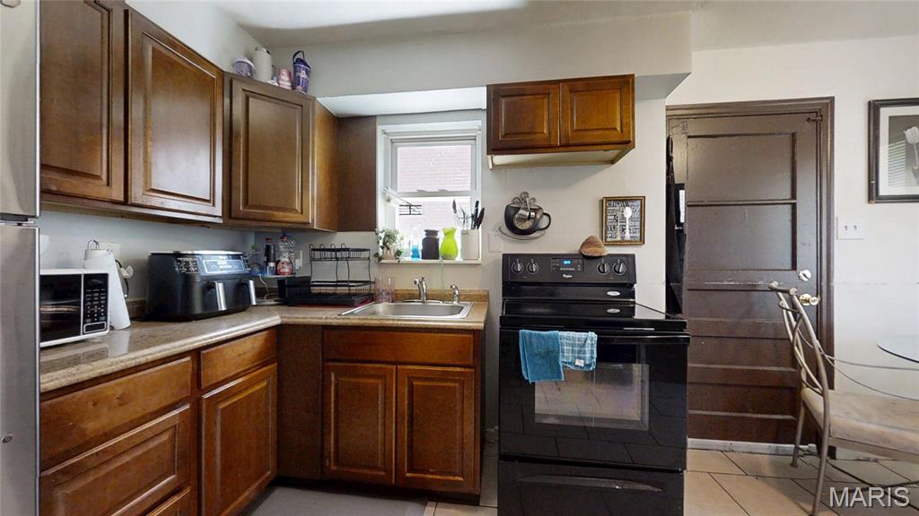 Pershing Heights - Residential
