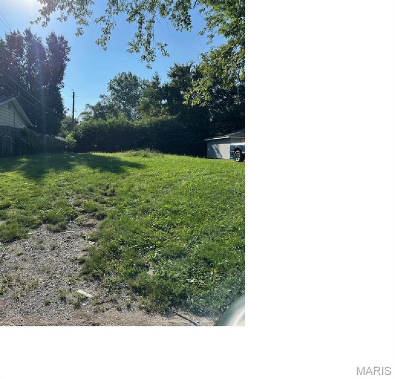 St Joseph Gardens 1st Add - Land
