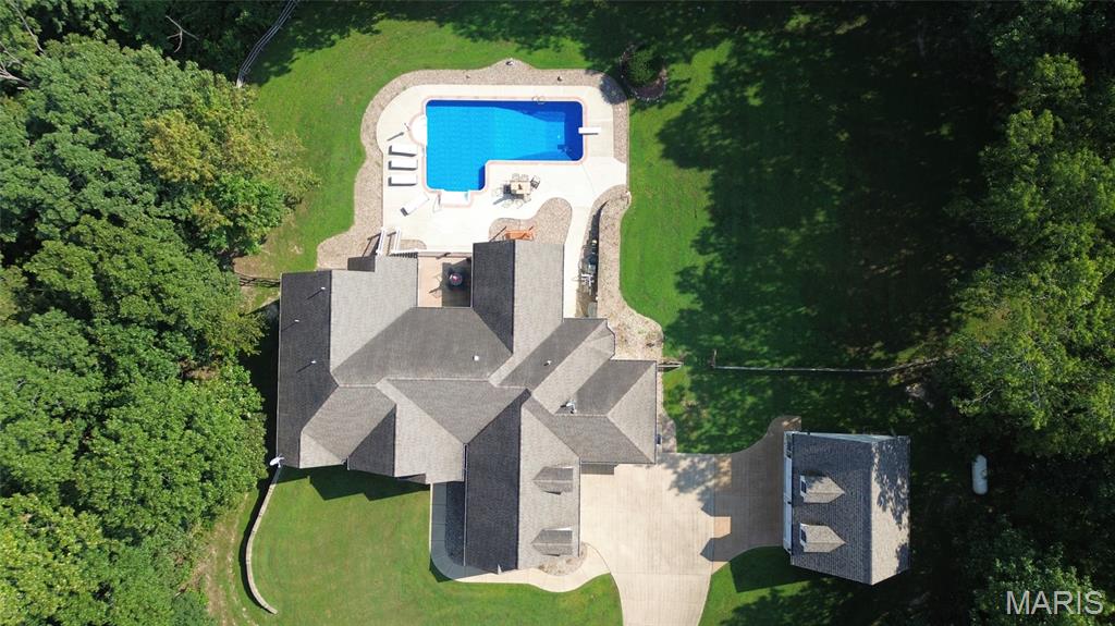 Peaceful Hollow - Residential