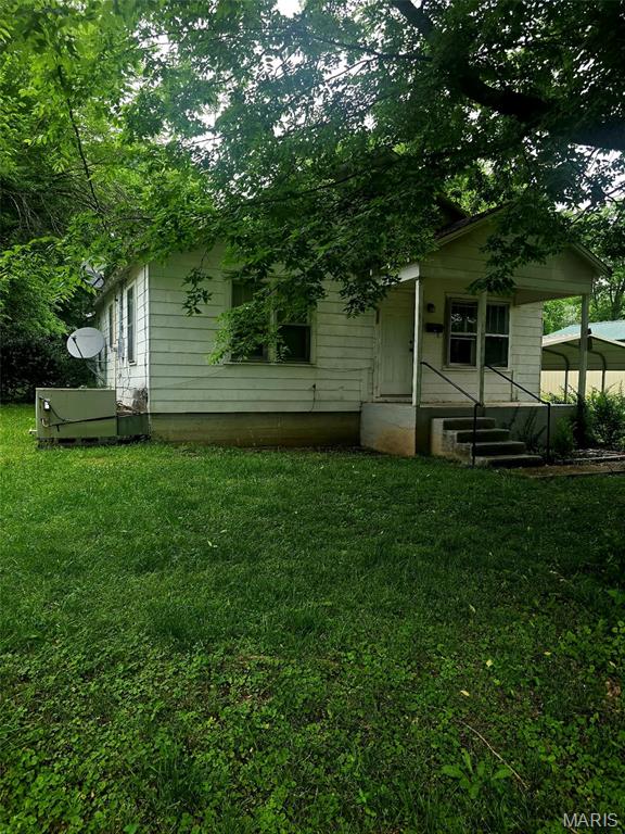 Na - Residential