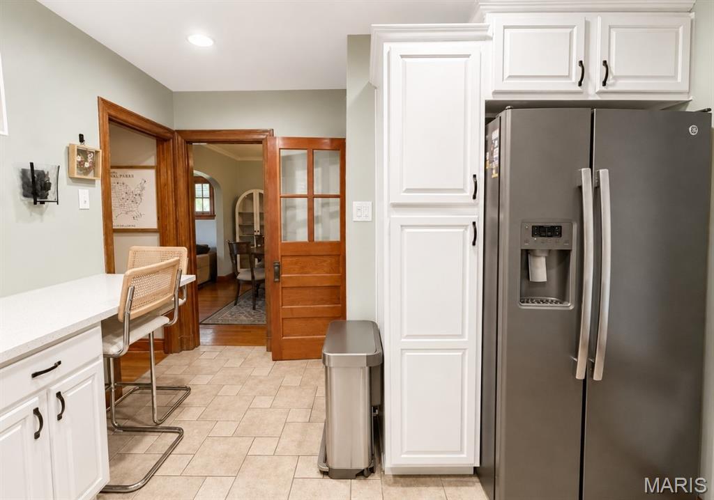 Redmons Add - Residential