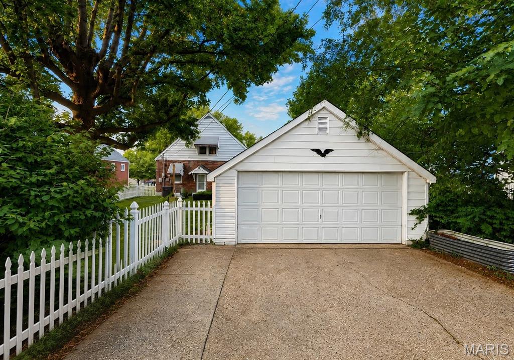 Redmons Add - Residential