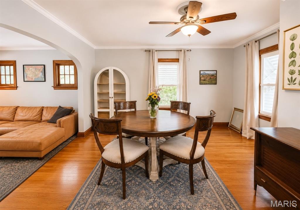 Redmons Add - Residential