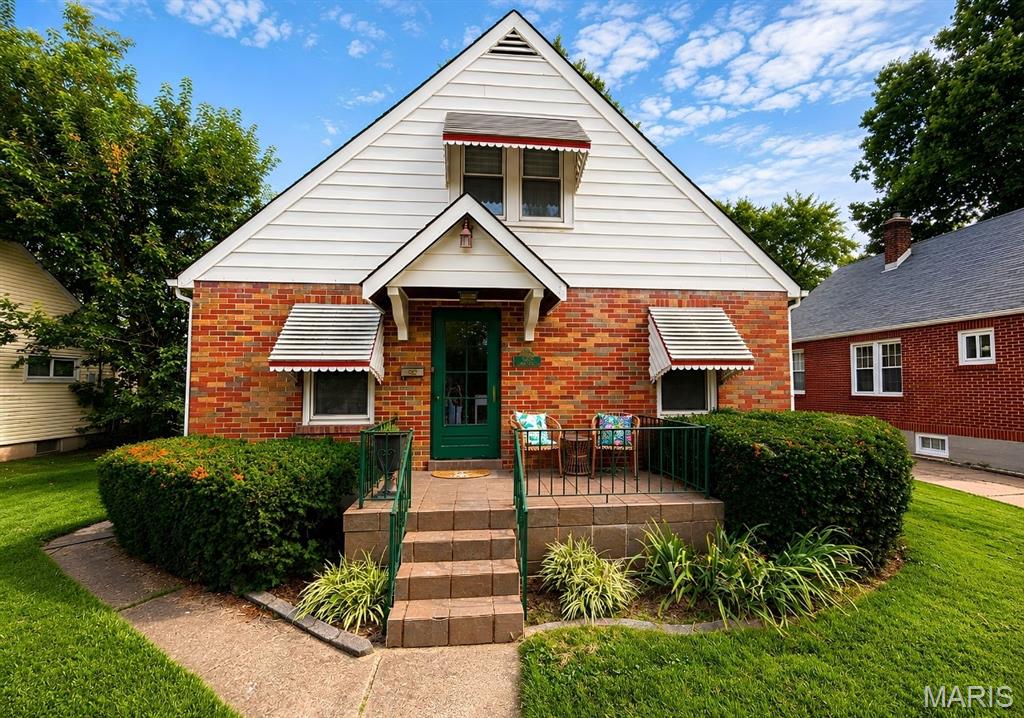 Redmons Add - Residential