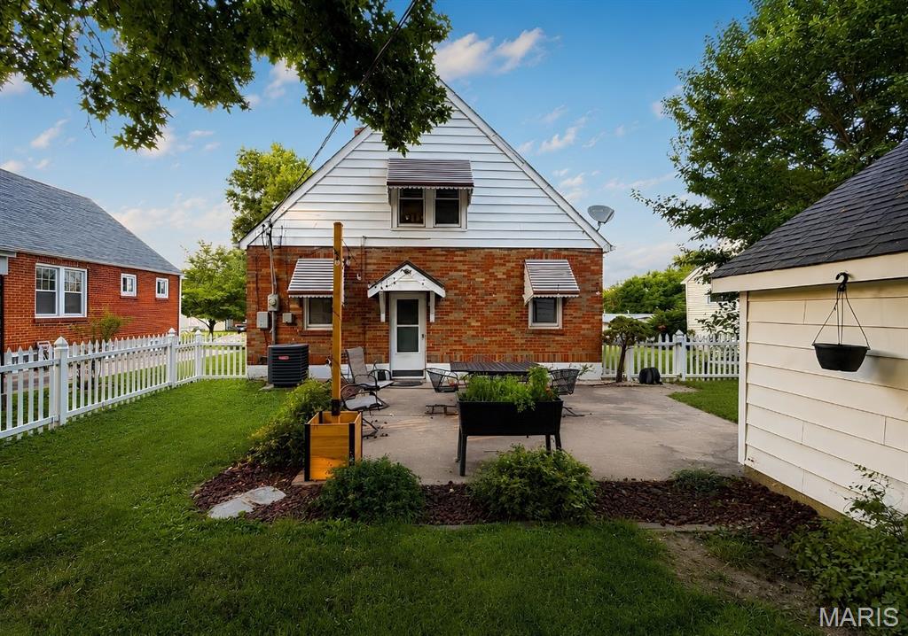 Redmons Add - Residential