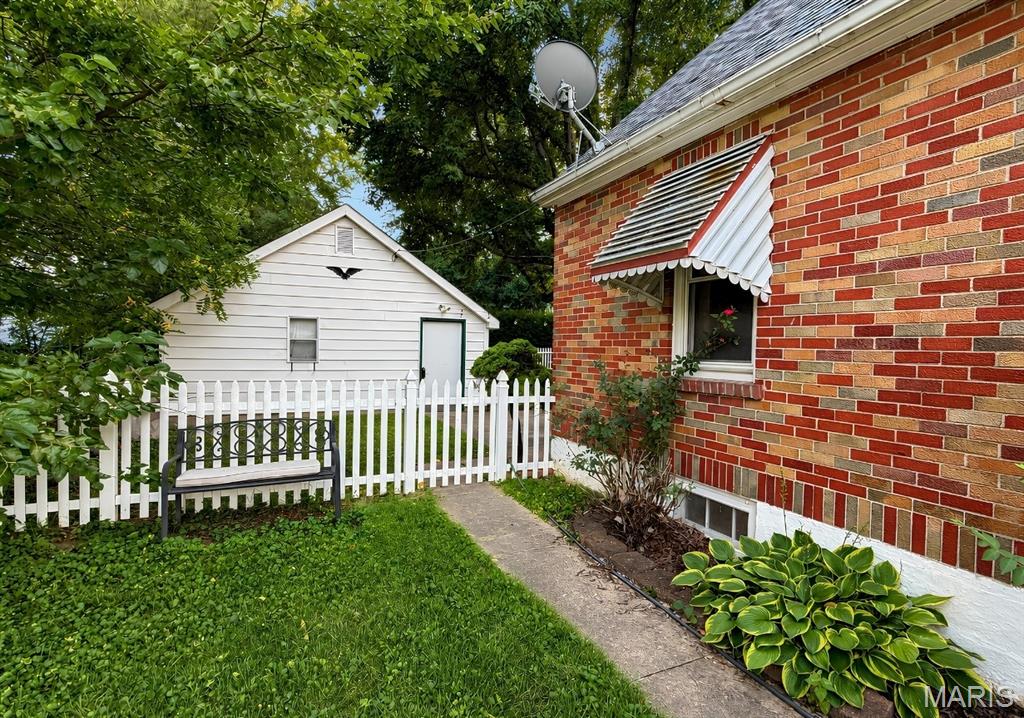 Redmons Add - Residential