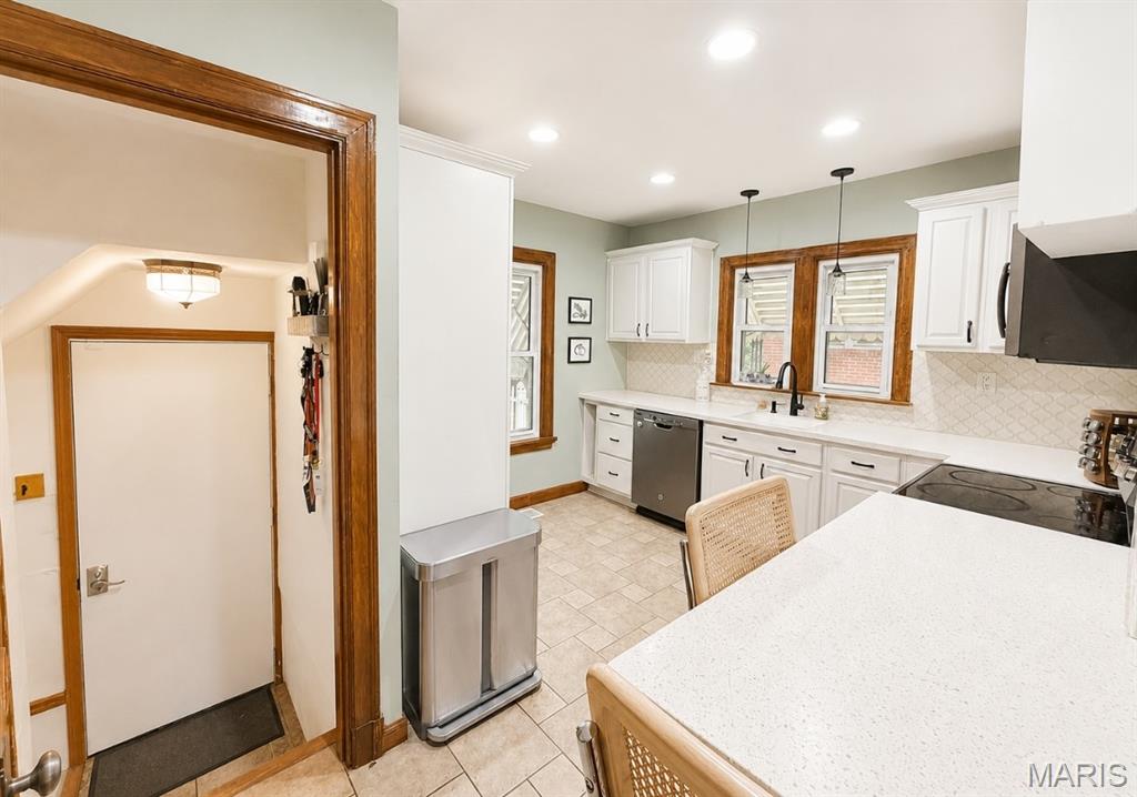 Redmons Add - Residential