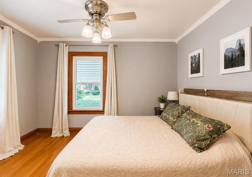 Redmons Add - Residential