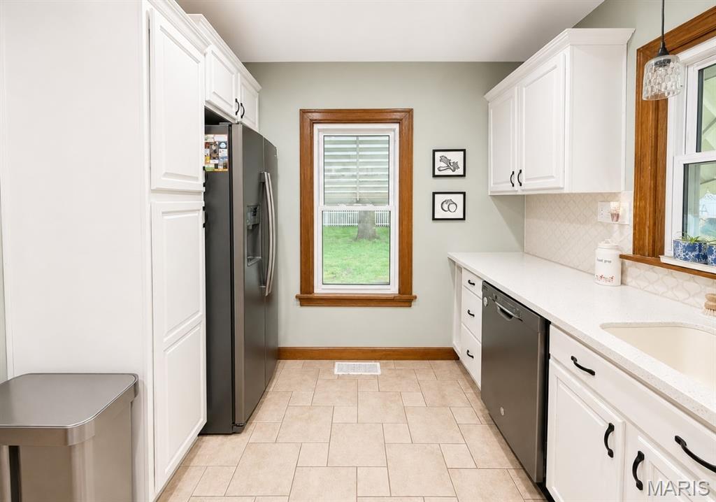 Redmons Add - Residential