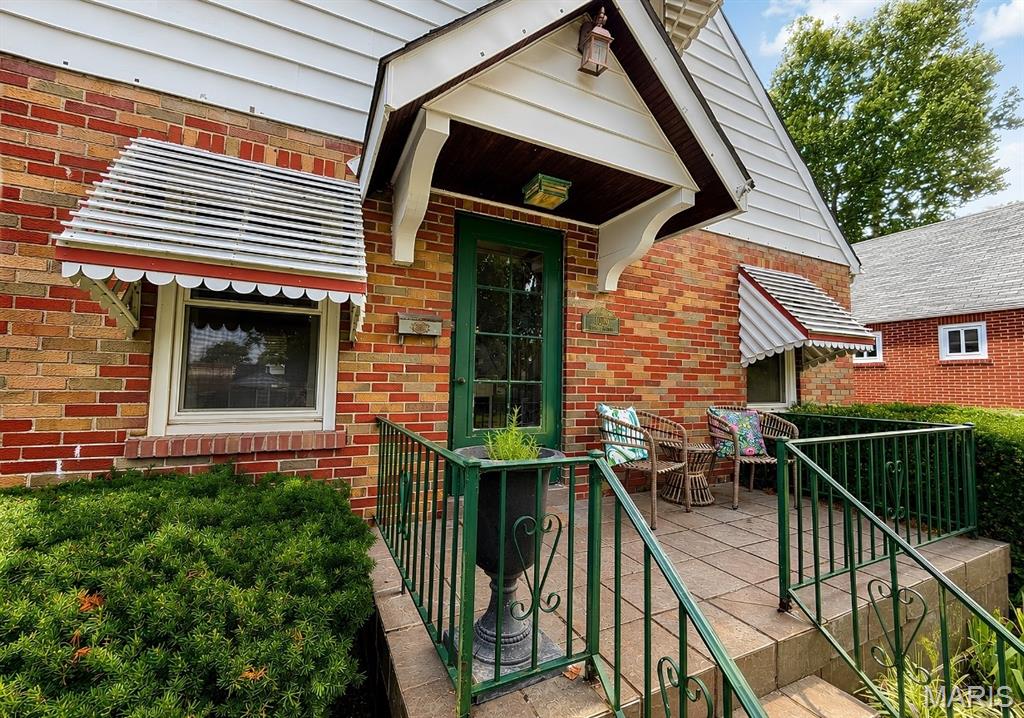 Redmons Add - Residential