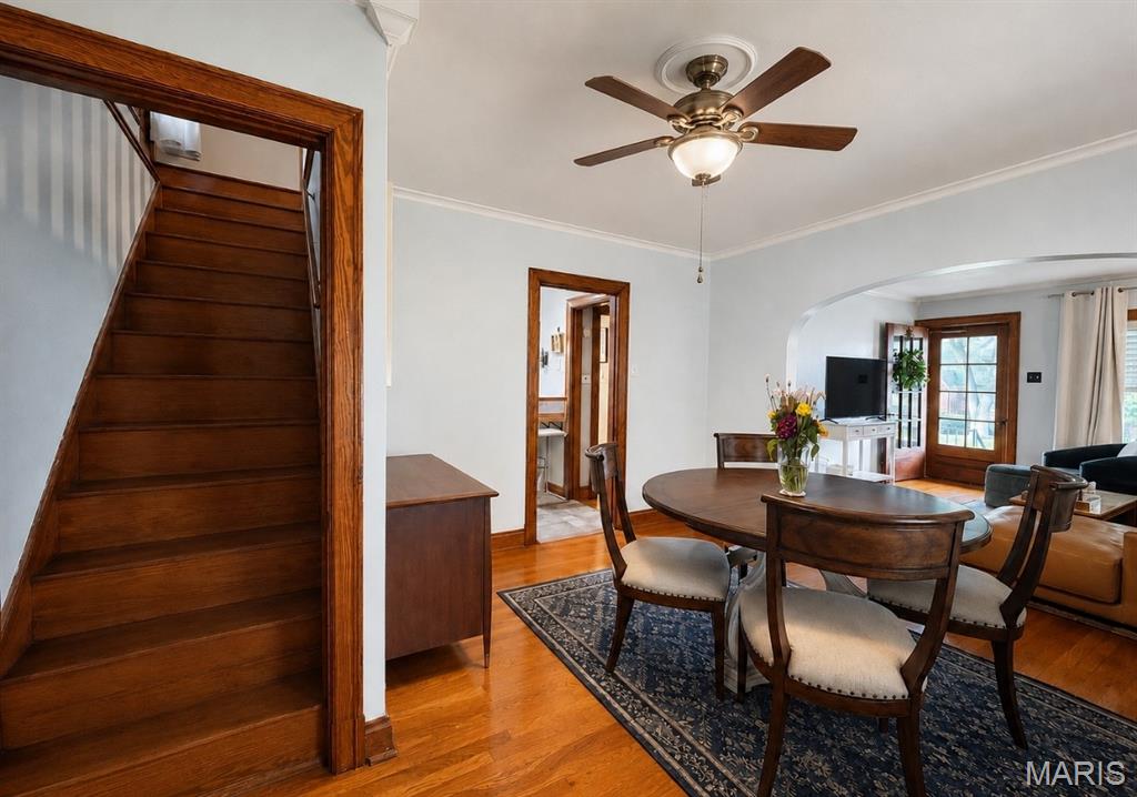 Redmons Add - Residential