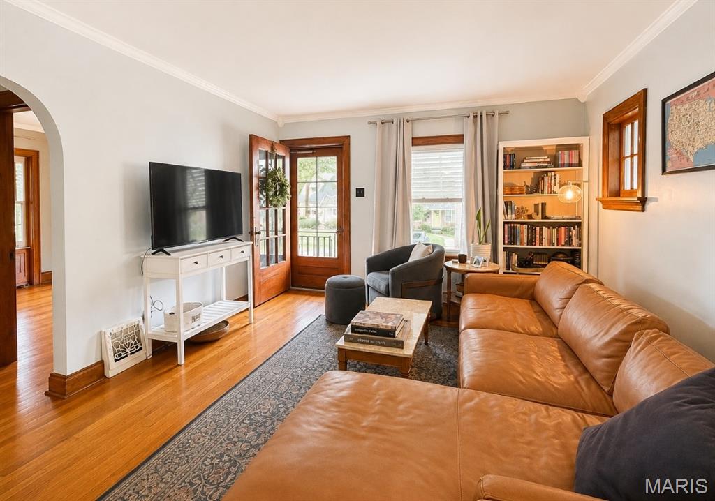 Redmons Add - Residential