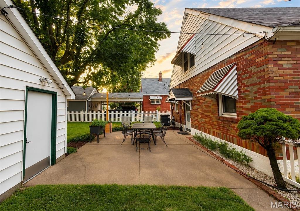 Redmons Add - Residential