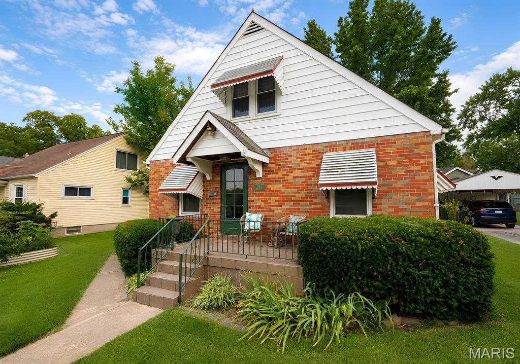 Redmons Add - Residential