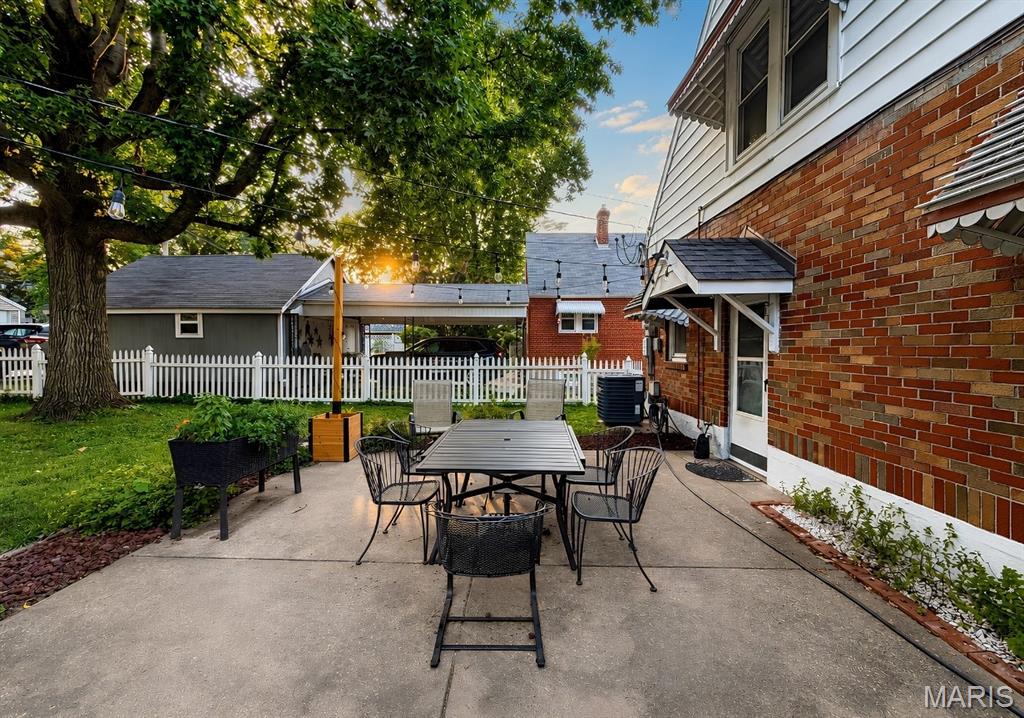 Redmons Add - Residential