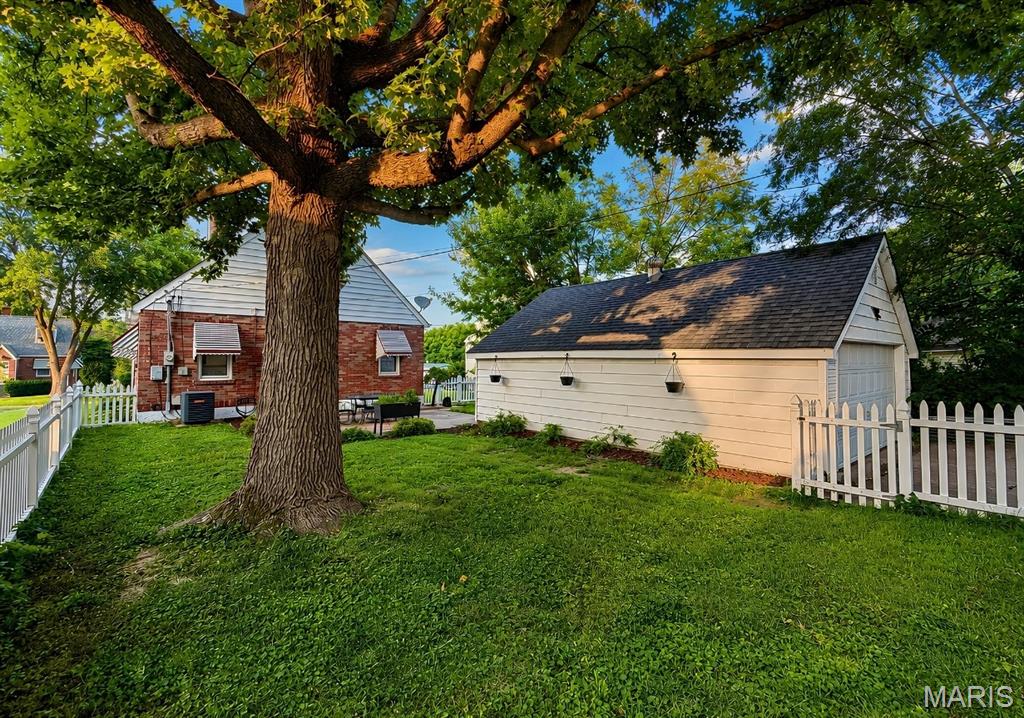 Redmons Add - Residential