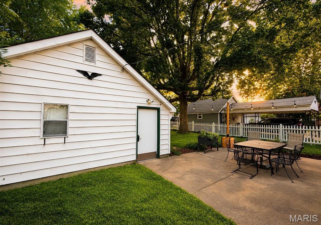 Redmons Add - Residential