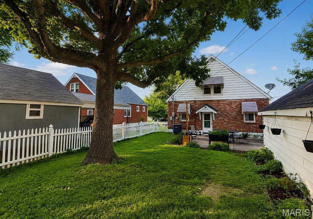 Redmons Add - Residential