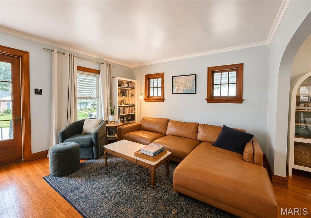 Redmons Add - Residential