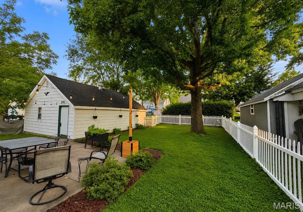 Redmons Add - Residential