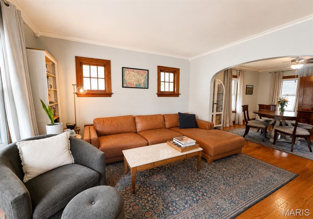 Redmons Add - Residential