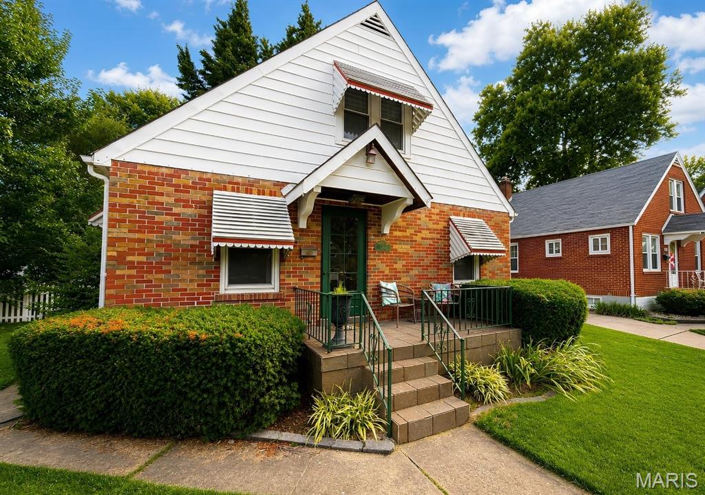 Redmons Add - Residential