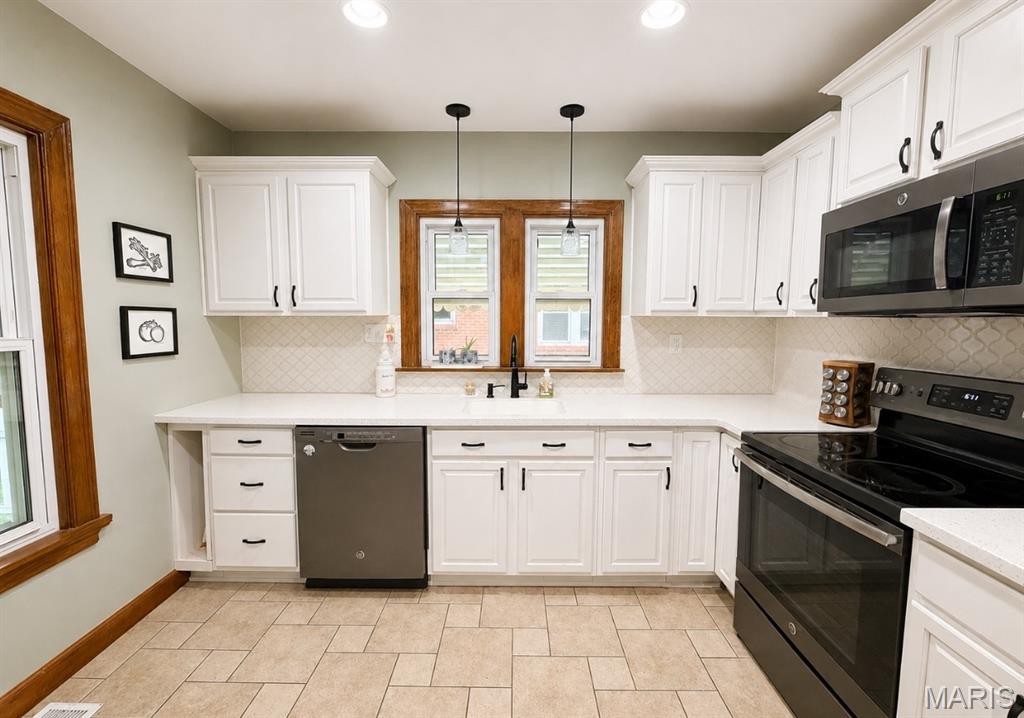 Redmons Add - Residential