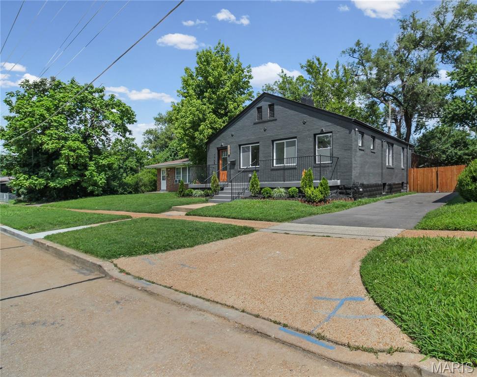 Jane Sub Of Richmond Heights - Residential
