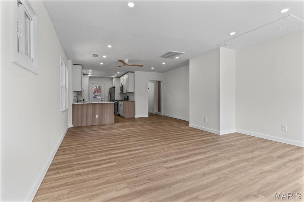 Jane Sub Of Richmond Heights - Residential