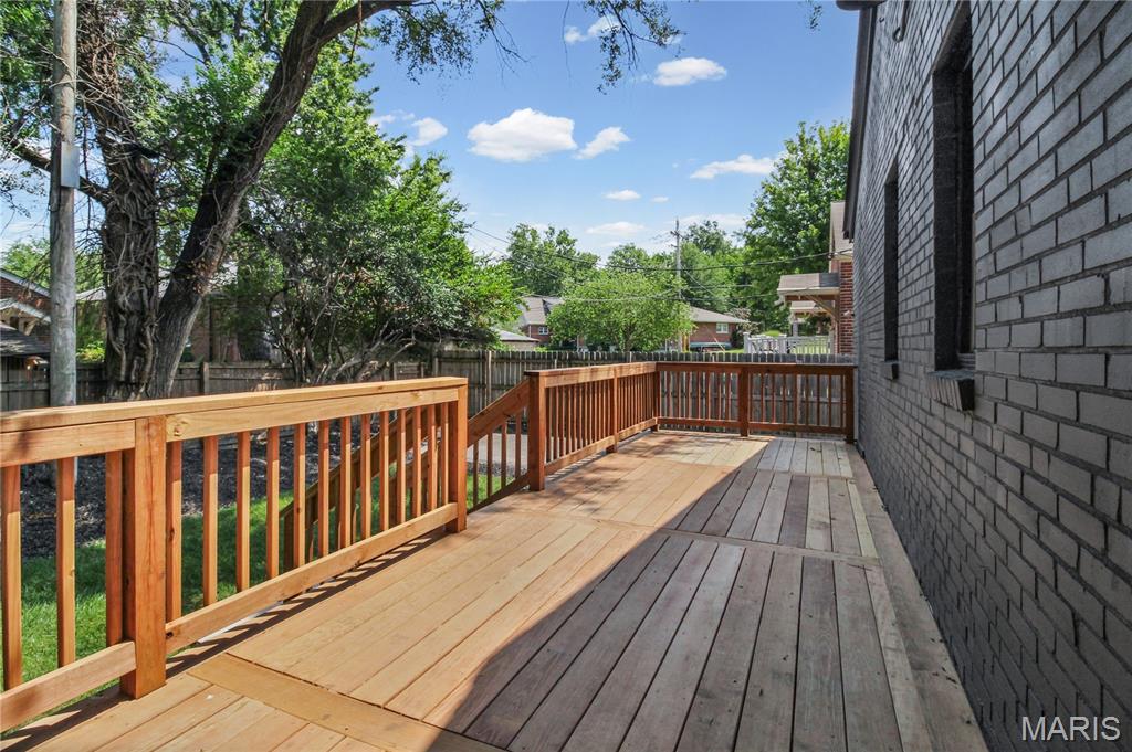 Jane Sub Of Richmond Heights - Residential