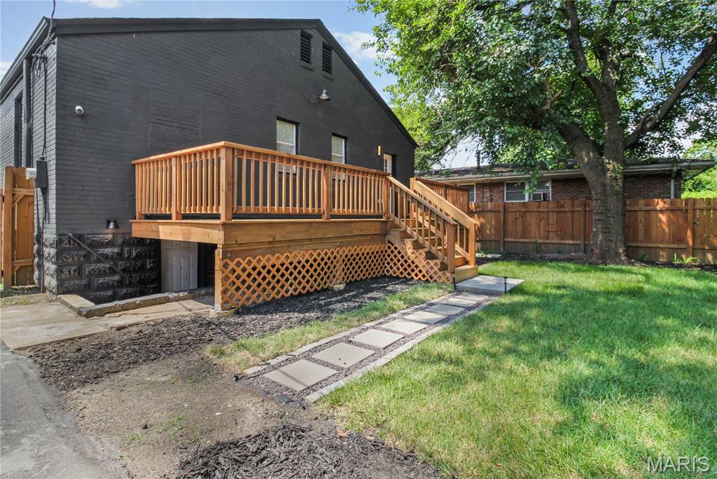 Jane Sub Of Richmond Heights - Residential