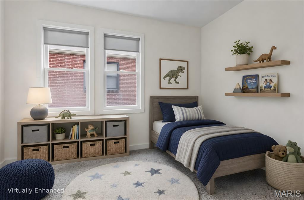 Jane Sub Of Richmond Heights - Residential