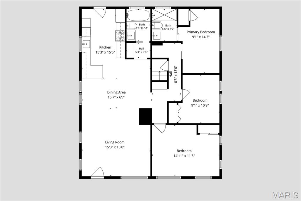 Jane Sub Of Richmond Heights - Residential