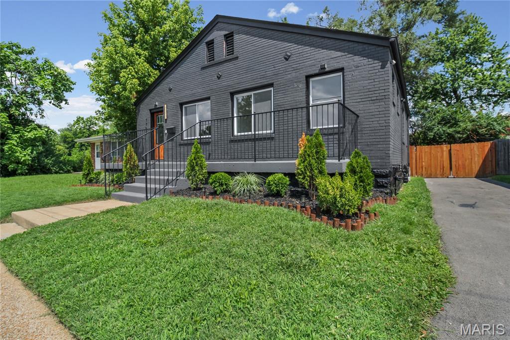 Jane Sub Of Richmond Heights - Residential